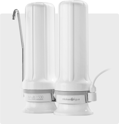 Purificador Multi 1500